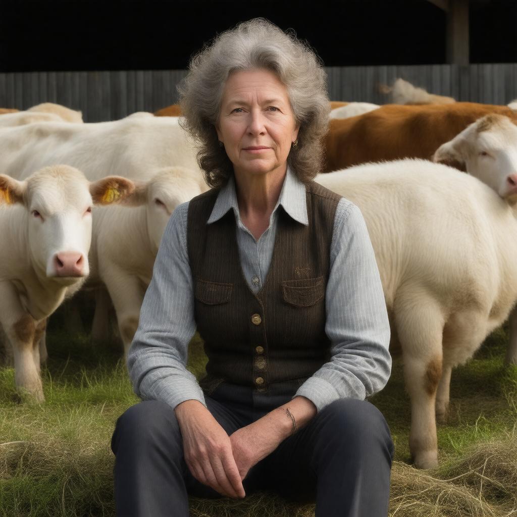 Temple Grandin